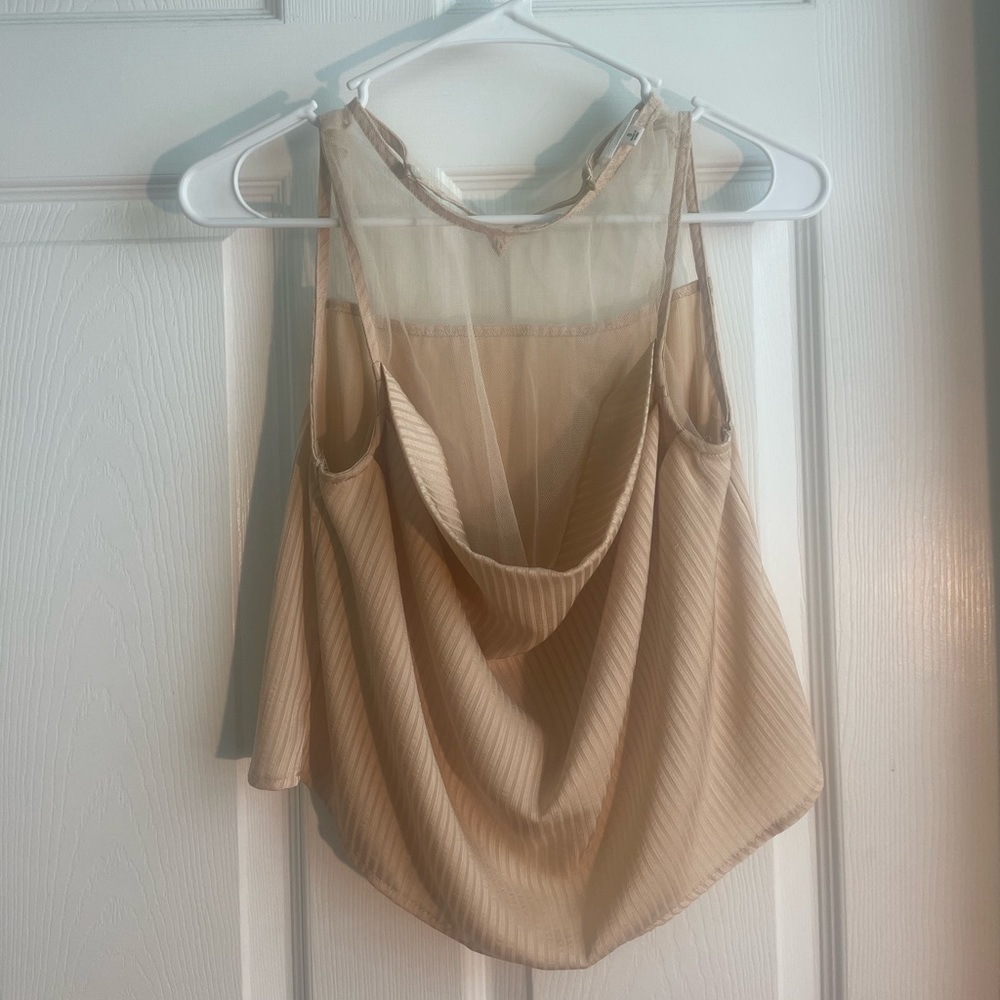 boutique top
